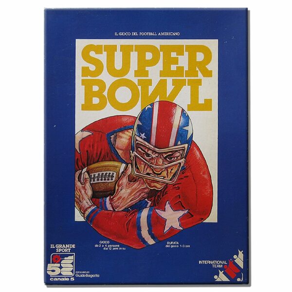 Super Bowl