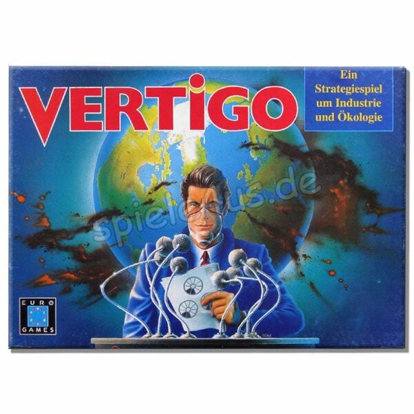 Vertigo