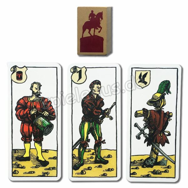 Condottiere