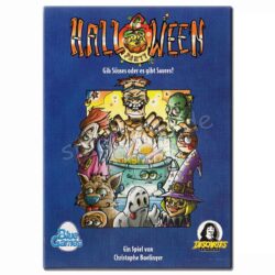 Halloween Party