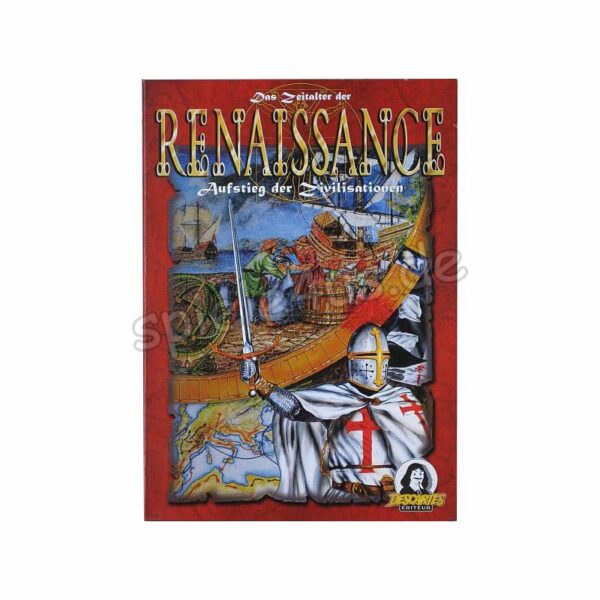 Das Zeitalter der Renaissance