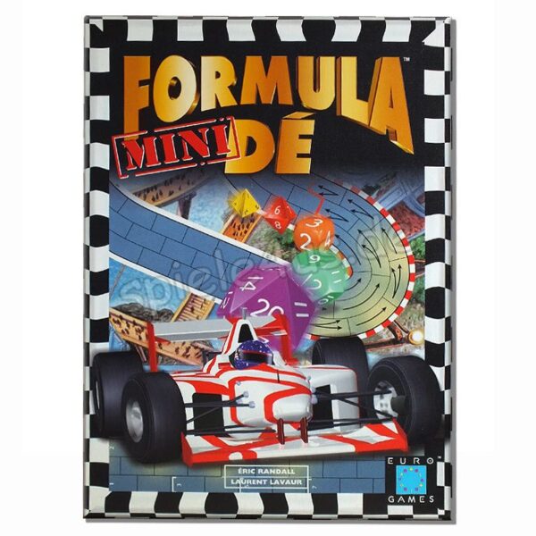 Formula De Mini