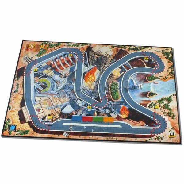 Formula De Mini