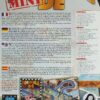Formula De Mini