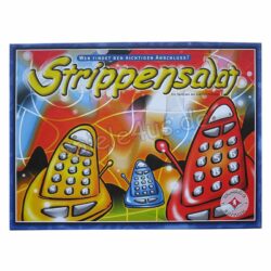Strippensalat