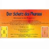 Der Schatz des Pharaos