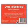 Volltreffer Kartenspiel