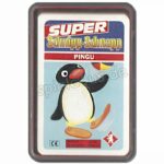 Super Schnipp-Schnapp Pingu