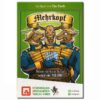 Mehrkopf Kartenspiel