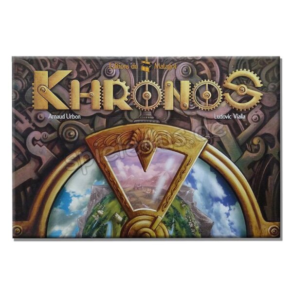 Khronos