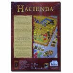 Hacienda niederländisch