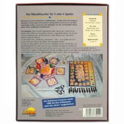 Barbarossa Klaus Teubers Classics