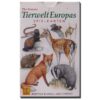 Tierwelt Europas Heritage Spielkarten