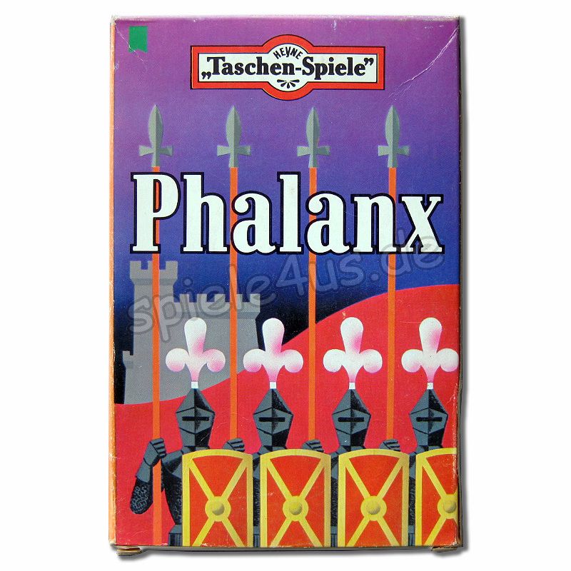 Phalanx von 1972