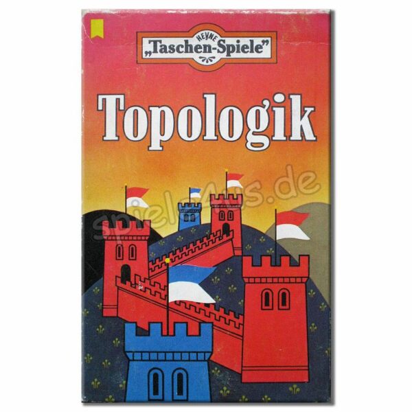 Topologik