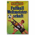 Fußball Weltmeisterschaft Heyne Taschenspiele