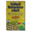 Fußball Weltmeisterschaft Heyne Taschenspiele