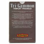 Trigammon Heyne Taschenspiel