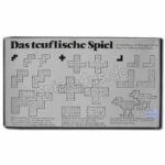 Das teuflische Spiel