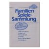 Spielesammlung Falke Family Spiel