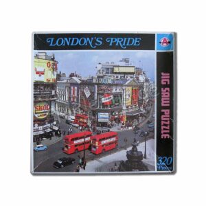 London’s Pride Puzzle 320 Teile