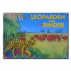 Leoparden und Rinder von 1990