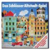 Das Schlösser Altstadt-Spiel