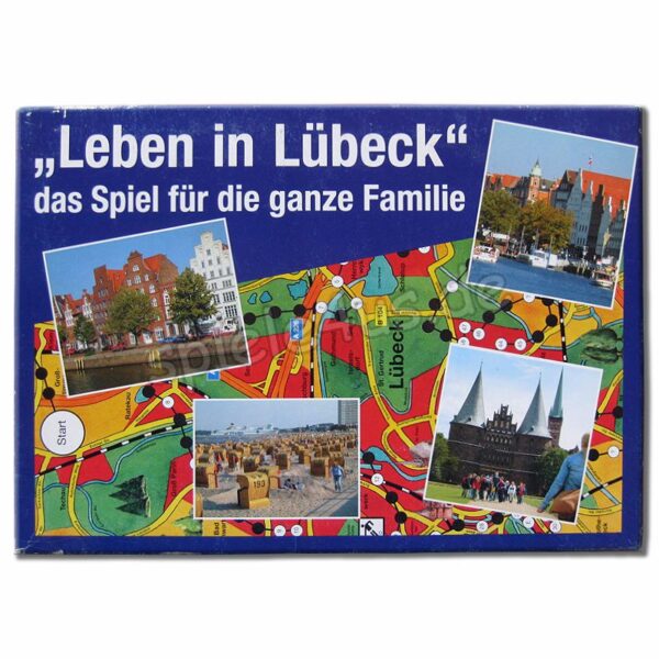 Leben in Lübeck Das Spiel für die ganze Familie