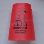 Turbo Staxx Cup Stacking 2.Generation