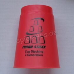 Turbo Staxx Cup Stacking 2.Generation