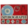 Spirograph Silvain Roche