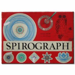 Spirograph Silvain Roche