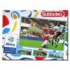 Subbuteo UEFA EURO 96 Tischfussball