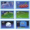 Subbuteo UEFA EURO 96 Tischfussball