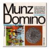 Münz Domino Numismatik im Spiel