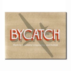 Bycatch Kartenspiel ENGLISCH