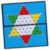 Chinese checkers magnetisch