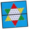 Chinese checkers magnetisch