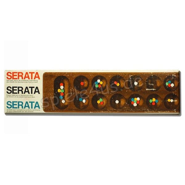 Serata