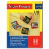 Tricky Fingers