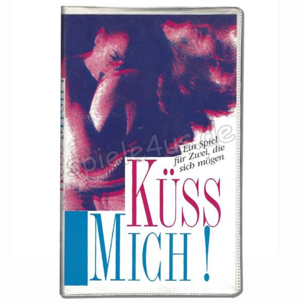 Küss mich