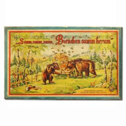 Summ, summ, summ, Bienchen summ herum
