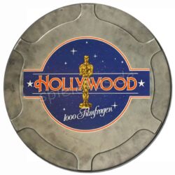 Hollywood 1000 Filmfragen