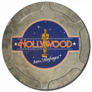 Hollywood 1000 Filmfragen