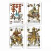 Dresdner Originale Sächsische Doppelkopf-Spielkarten 01125