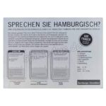 Sprechen Sie Hamburgisch?