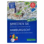 Sprechen Sie Hamburgisch?