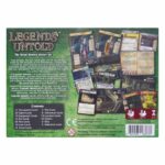 Legends Untold The Great Sewers Novice set