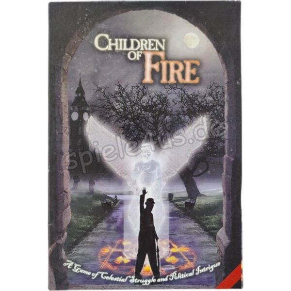 Children of Fire unbekannt