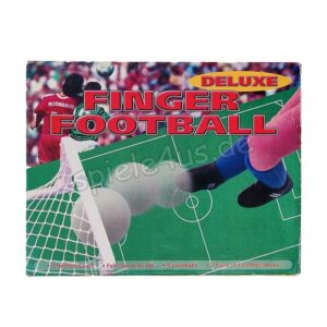 Deluxe Finger Football